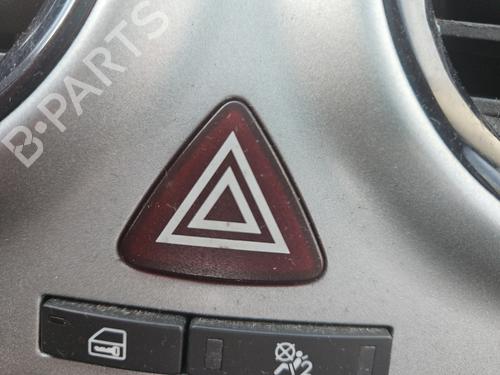 Warning switch OPEL CORSA D (S07) 1.2 (L08, L68) | BP32307873I22 - Image 3