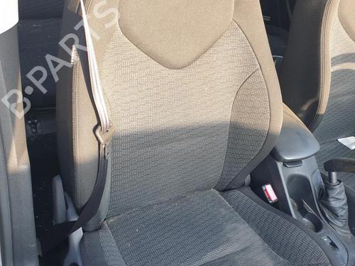 Right front seat PEUGEOT 308 SW I (4E_, 4H_) 1.6 HDi | BP29142718C16 
