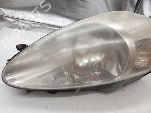 Used Left headlight Left headlight FIAT GRANDE PUNTO (199_) 1.3 D Multijet (75 hp) 22864187 22864187