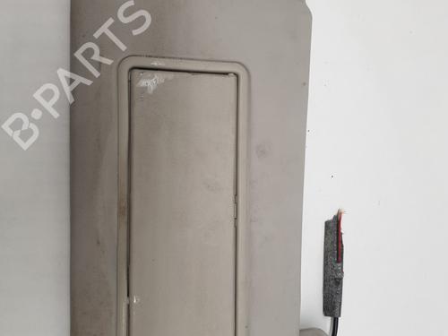 Used Right sun visor Right sun visor CITROËN XSARA PICASSO (N68) 1.6 HDi (90 hp) 27730554 27730554
