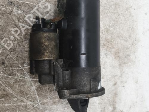 Used Starter FORD FOCUS II Saloon (DB_, FCH, DH) 1.8 TDCi (115 hp) 25461454