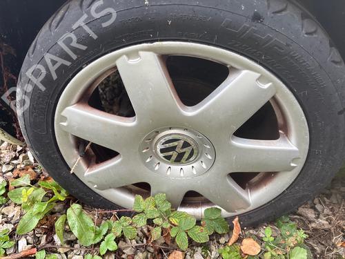 Used Rim Rim VW NEW BEETLE (9C1, 1C1) 1.9 TDI (101 hp) 40262539 40262539