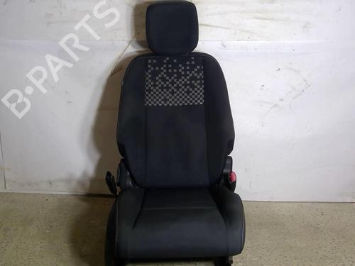 Used Right front seat RENAULT MEGANE III Grandtour (KZ0/1) 1.5 dCi (KZ09, KZ0D, KZ1G, KZ29, KZ14, KZ1W, KZ10, KZ1F,... (110 hp) 24420900