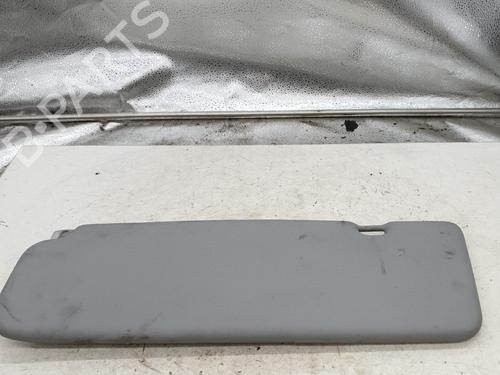 Right sun visor RENAULT ESPACE III (JE0_) 2.2 12V TD (JE0E, JE0H, JE0P) | BP25270333I2 