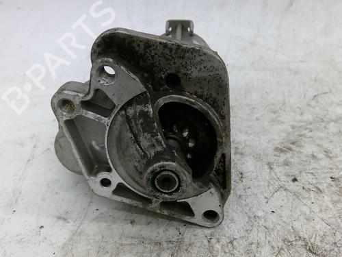 Used Starter RENAULT CLIO III (BR0/1, CR0/1) 1.5 dCi (75 hp) 22885329