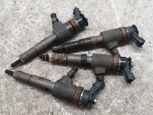 Injector CITROËN C3 I (FC_, FN_) 1.4 HDi (68 hp) 32670584