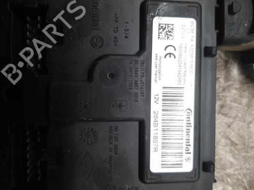 Electronic module RENAULT CLIO IV (BH_) 1.5 dCi 75 | BP32124695M83 - Image 2