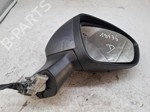 Bakspejl Højre RENAULT CLIO V (B7_) 1.0 TCe 90 (B7MT) | BP39090377C27 - Image 4