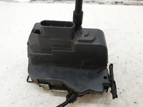 Used Rear right lock RENAULT SCÉNIC II (JM0/1_) 1.5 dCi (JM1E, JM16) (106 hp) 24422075