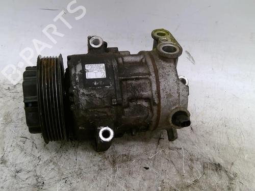 AC compressor OPEL CORSA D (S07) 1.3 CDTI (L08, L68) | BP22872041M34 