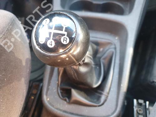 Used Shift knob Shift knob OPEL ZAFIRA A MPV (T98) 2.2 DTI 16V (F75) (125 hp) 29012827 29012827