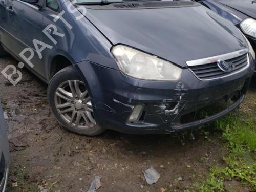 Front right seatbelt FORD C-MAX (DM2) 1.6 TDCi | BP28798948I25  - Image 5