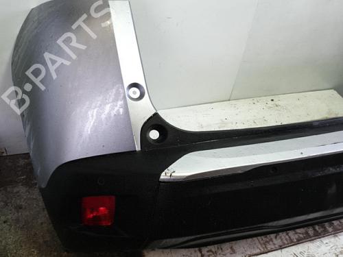 Used Rear bumper PEUGEOT 2008 II (UD_, US_, UY_, UJ_, UR_, UC_) 1.5 BlueHDI 110 (UDYHSK) (110 hp) 22882031