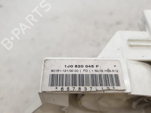 Climate control VW GOLF IV (1J1) 1.9 TDI | BP22920018I5 