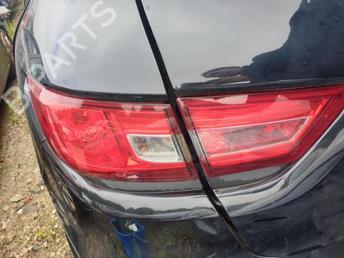 Left tailgate light RENAULT CLIO IV (BH_) 1.5 dCi 90 | BP28429407C79 