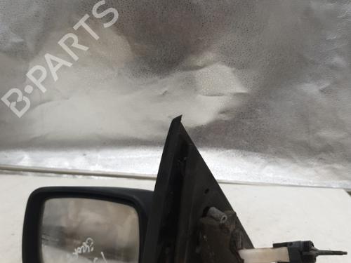 Left mirror FORD ESCORT VI Turnier (GAL, ANL) 1.4 | BP24422877C26