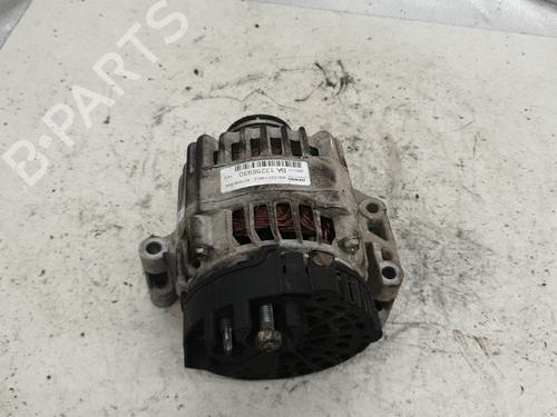 Generator OPEL MERIVA A MPV (X03) 1.3 CDTI (E75) | BP22884651M7 