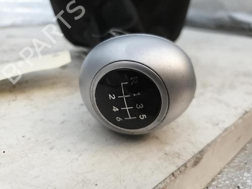 Used Shift knob Shift knob MERCEDES-BENZ CLC-CLASS (CL203) CLC 220 CDI (203.708) (150 hp) 24421877 24421877