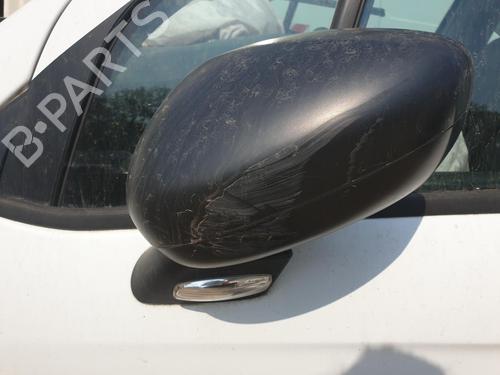 Used Left mirror CITROËN C3 II (SC_) 1.4 HDi 70 (SC8HZC, SC8HR0, SC8HP4) (68 hp) 30411896