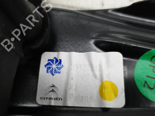 Used Front right window mechanism Front right window mechanism CITROËN C3 AIRCROSS II (2R_, 2C_) 1.2 PureTech 110 (2RHNZB, 2RHNZW, 2RHNPX, 2RHNPJ) (110 hp) 22885011 22885011