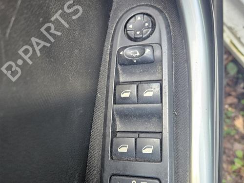 Venstre fortil elrude kontakt PEUGEOT 308 I (4A_, 4C_) 1.6 HDi (112 hp) 29429951