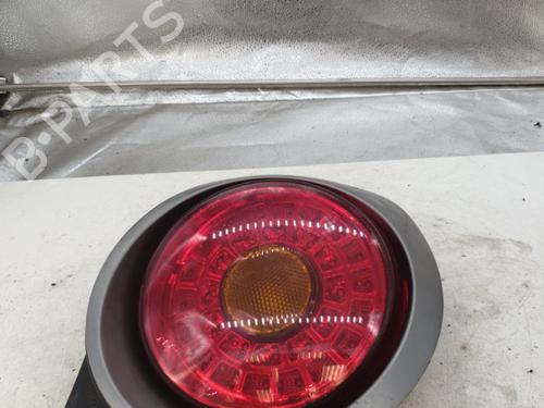 Used Right taillight ALFA ROMEO MITO (955_) 1.3 MultiJet (955AXP1A, 955AYC1A) (95 hp) 22874395