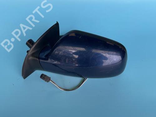 Left mirror PEUGEOT 307 (3A/C) 2.0 HDi 90 | BP22880875C26 