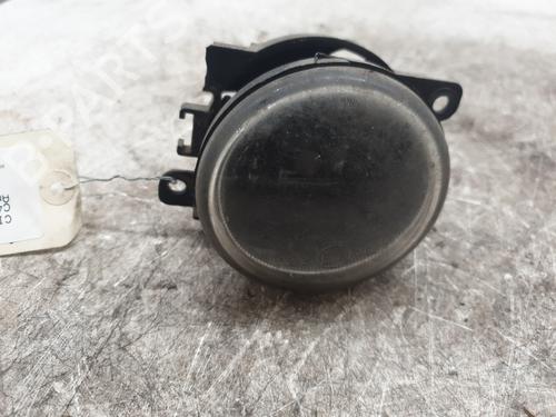 Used Right front fog light Right front fog light CITROËN C4 Picasso I MPV (UD_) 2.0 HDi 138 (136 hp) 29243262 29243262