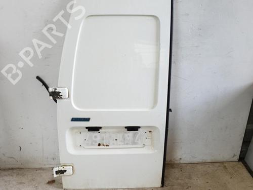 Left rear door FIAT SCUDO Van (220_) 2.0 JTD | BP22878830C4 