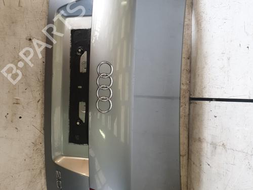 Used Tailgate AUDI A4 B7 (8EC) 2.0 TDI 16V (140 hp) 22882977