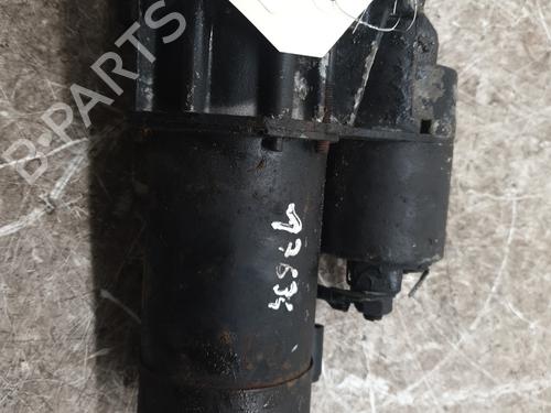 Used Starter RENAULT 21 (B48_) 1.7 (B48E) (90 hp) 32166131