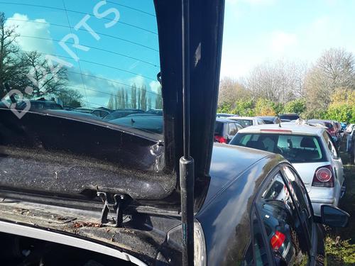 Tailgate lift support VW POLO V (6R1, 6C1) 1.6 TDI | BP22869765C138 