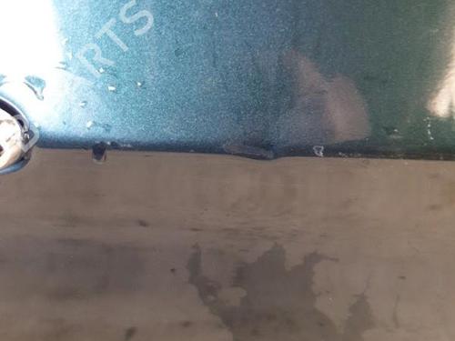 Right rear door BMW 3 (E90) 318 d | BP22867291C5