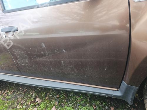 Used Right front door Right front door DACIA DUSTER (HS_) 1.5 dCi (HSAJ) (90 hp) 32306888 32306888