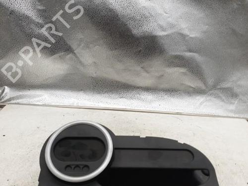 Instrument cluster RENAULT TWINGO II (CN0_) 1.5 dCi (CN0E) | BP22867485C47 