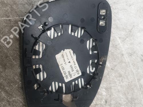 left-mirror-glass-vw-passat-b6-3c2-2005-2006-2007-2008-2009-2010-2011-34126049 main image