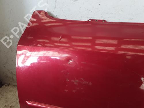 Used Left front door Left front door PEUGEOT 307 CC (3B) 2.0 HDi 135 (136 hp) 29185134 29185134