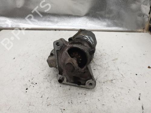 Used Starter Starter CITROËN BERLINGO Box Body/MPV (B9) 1.6 HDi 90 (90 hp) 22878626 22878626