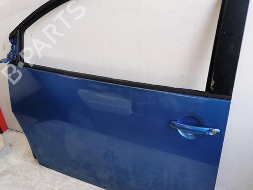 Left front door VW NEW BEETLE (9C1, 1C1) 1.9 TDI | BP22872755C2 