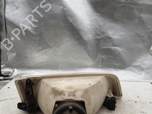 Used Left headlight Left headlight CITROËN ZX (N2) 1.9 D (68 hp) 22867513 22867513