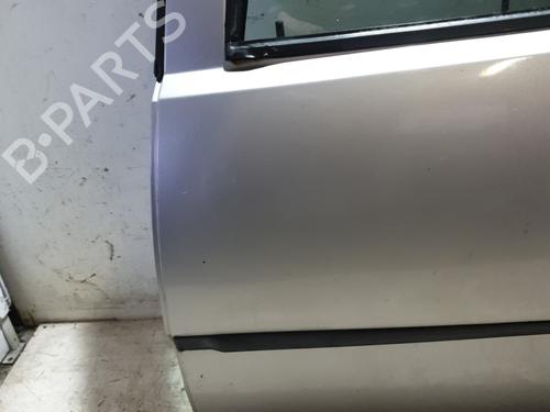 Left rear door FIAT PUNTO (188_) 1.2 60 (188.030, .050, .130, .150, .230, .250) | BP23250910C4 