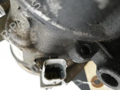 AC compressor RENAULT CLIO III (BR0/1, CR0/1) 1.5 dCi | BP22879904M34 