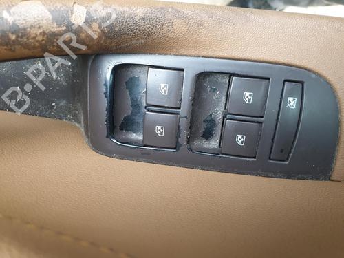 Used Left front window switch Left front window switch OPEL ZAFIRA TOURER C (P12) 2.0 CDTi (75) (130 hp) 36012216 36012216