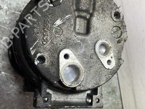Used AC compressor AC compressor RENAULT MEGANE I (BA0/1_) 1.4 16V (BA0D, BA1H, BA0W, BA10) (95 hp) 22868470 22868470