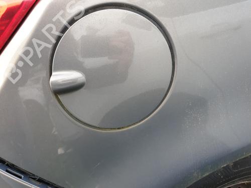 Used Fuel flap OPEL CORSA D (S07) 1.2 LPG (L08, L68) (75 hp) 25216267
