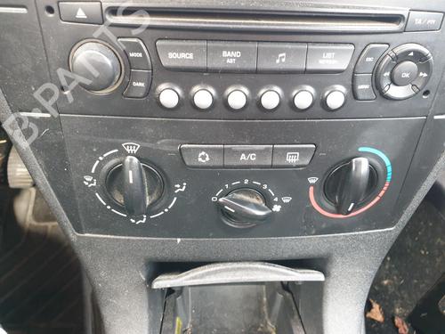 Climate control CITROËN C4 I (LC_) | BP37500940I5 - Image 3