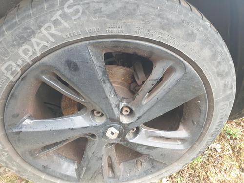 Used Rim Rim 28117232 28117232