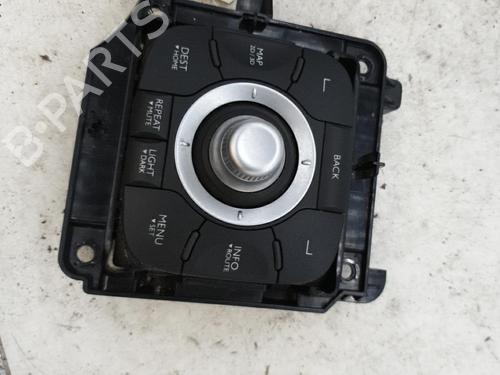 Used Switch RENAULT MEGANE III Coupe (DZ0/1_) 2.0 dCi (DZ0L) (160 hp) 22881181