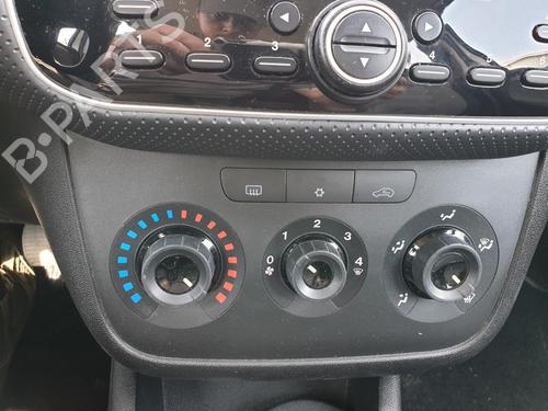 Used Climate control Climate control 37410741 37410741