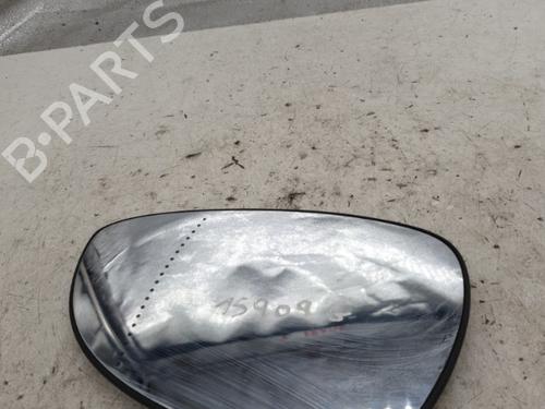 Used Left mirror glass FORD FIESTA VI (CB1, CCN) 1.4 TDCi (68 hp) 22866654